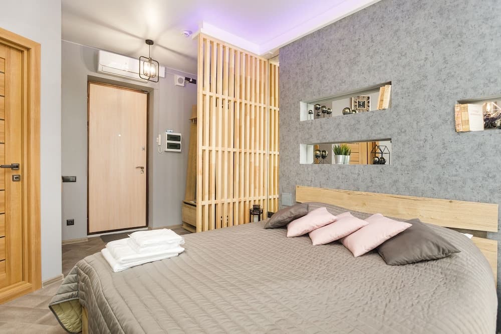 Apartment Etazhydaily Centr