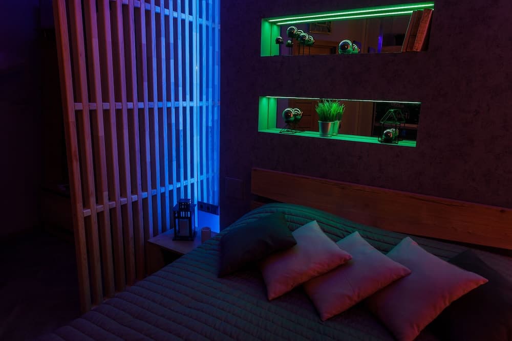 Apartment Etazhydaily Centr