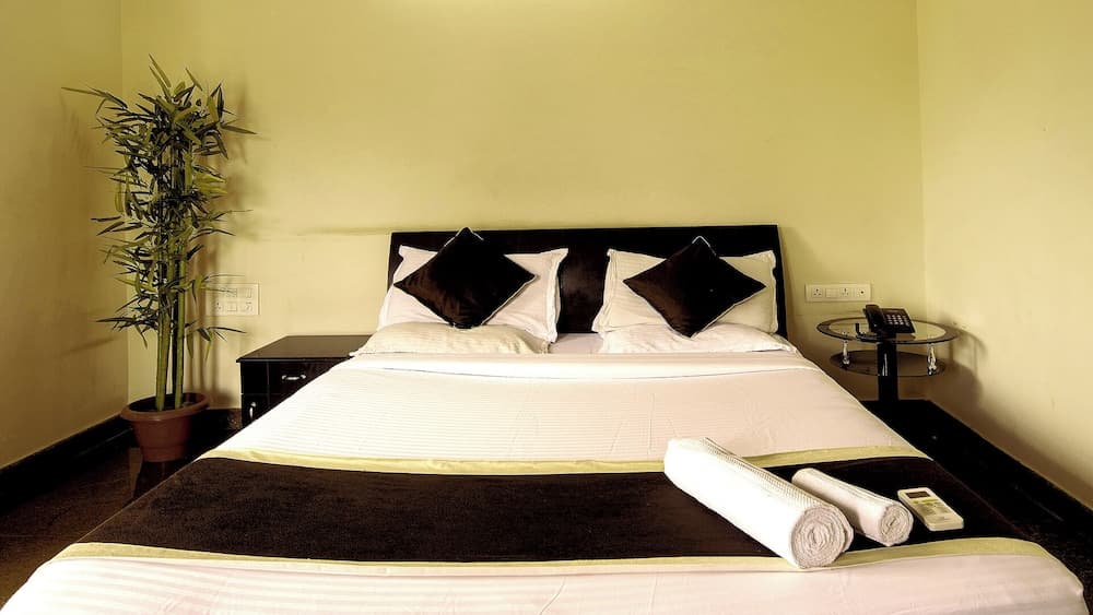 Nandu Hospitality – Aashiyana