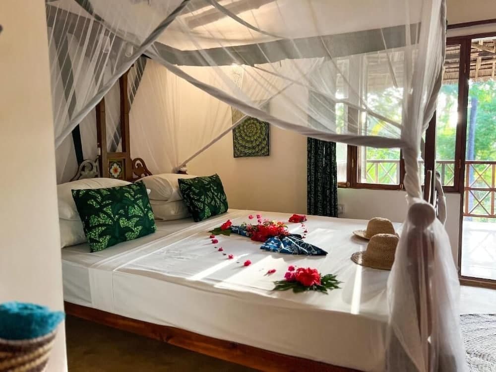 Zoi Retreat Hotel Zanzibar