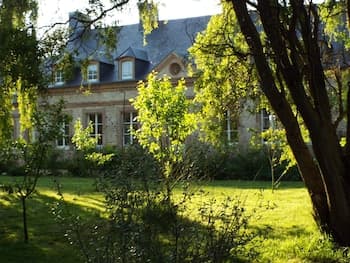 Le Manoir de Briquedalles