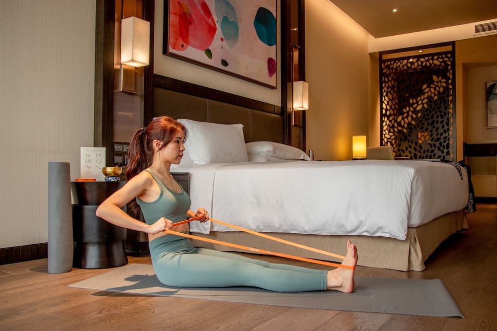 Banyan Tree Kuala Lumpur