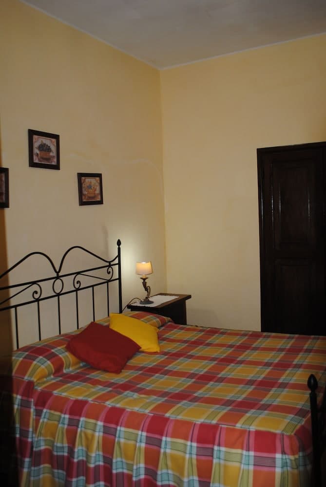 Agriturismo Tenuta Serpepe