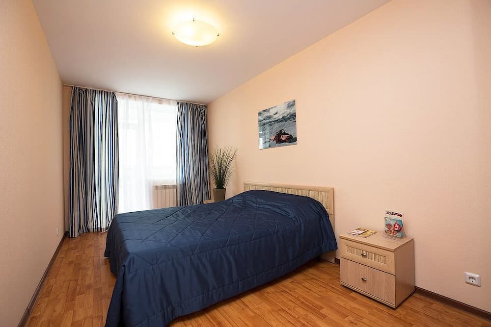 Etazhydaily Bibliotechnaya-Komsomolskaya