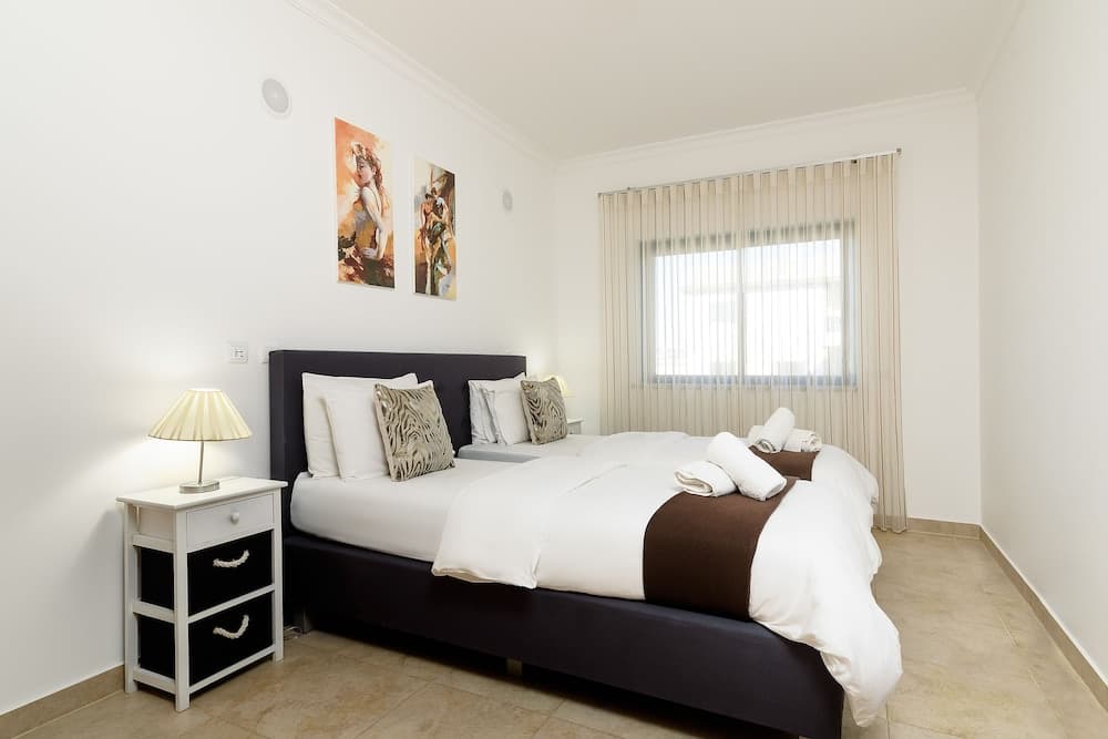 Luxury Apartment in Lagos Downtown