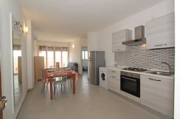 Eco del Mare Apartments