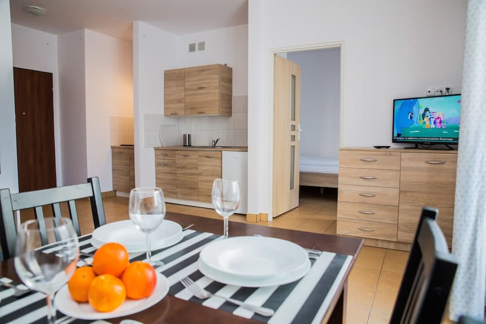 Family Homes - Apartamenty Vento