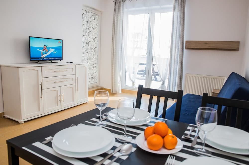 Family Homes - Apartamenty Vento