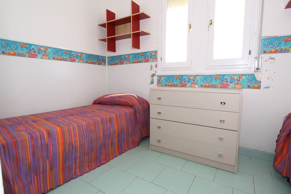 Conchiglia Apartments