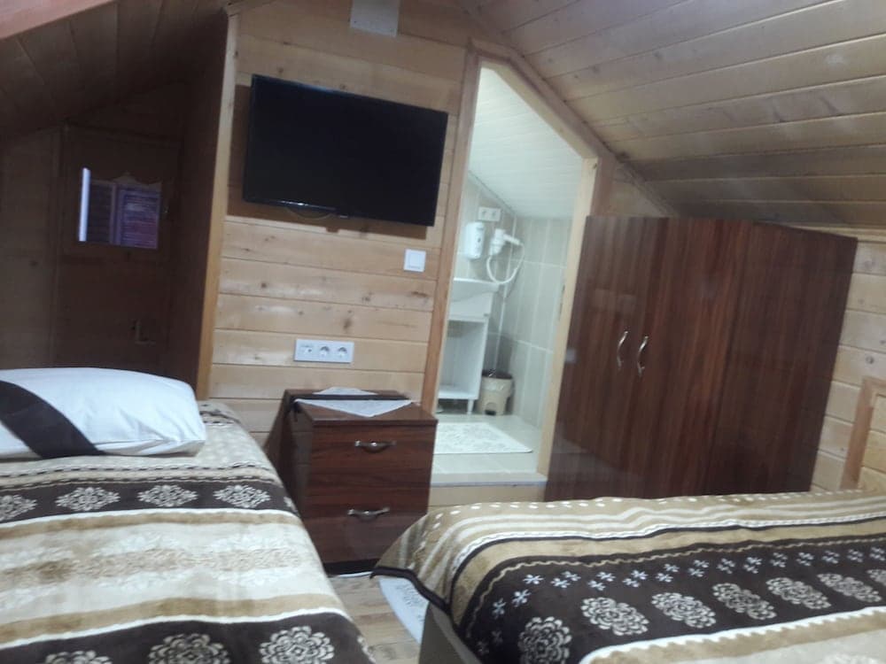 Meleklerin Evi Apart