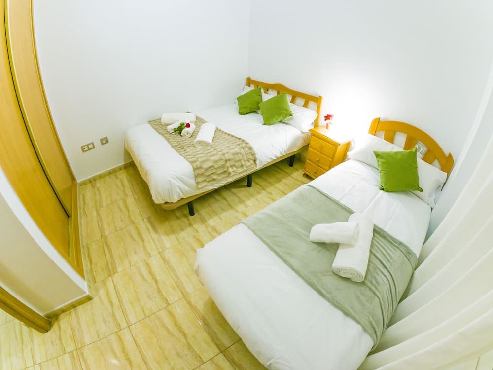 Homely Apartments Radio Murcia