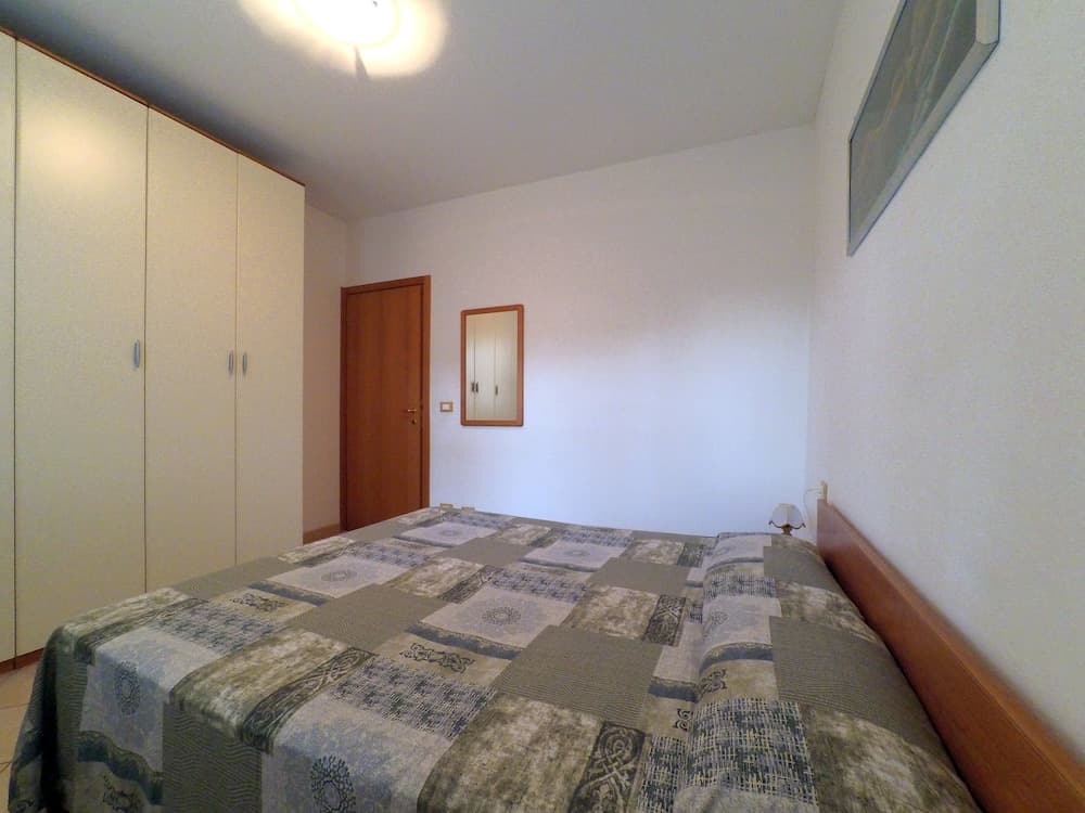 Mare Pineta Apartments