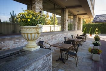 Hotel Aviator Boutique Otopeni