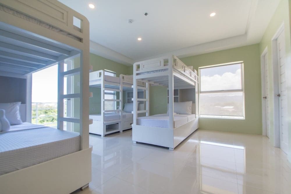 Shore Time Dormitel - Hostel