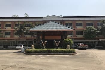 Lopburi Residence 2 Hotel And Resort