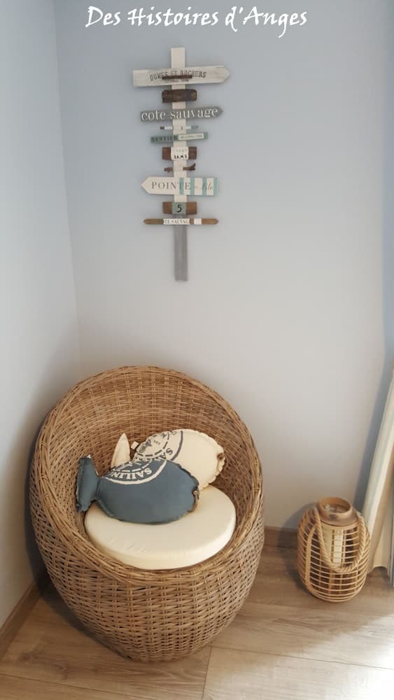 B&B & Spa Des Histoires d'Anges