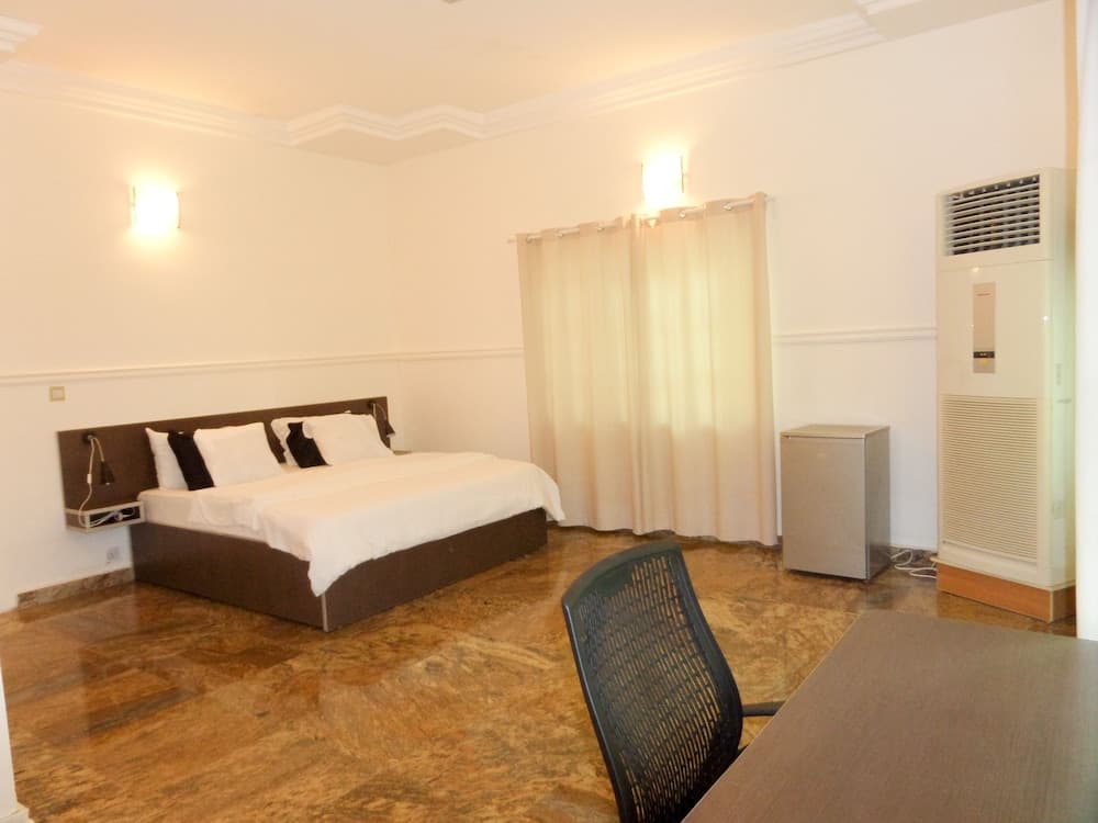 Nordic Hospitality Hotel