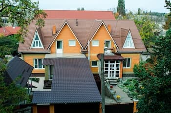 Mini-Hotel Glove House