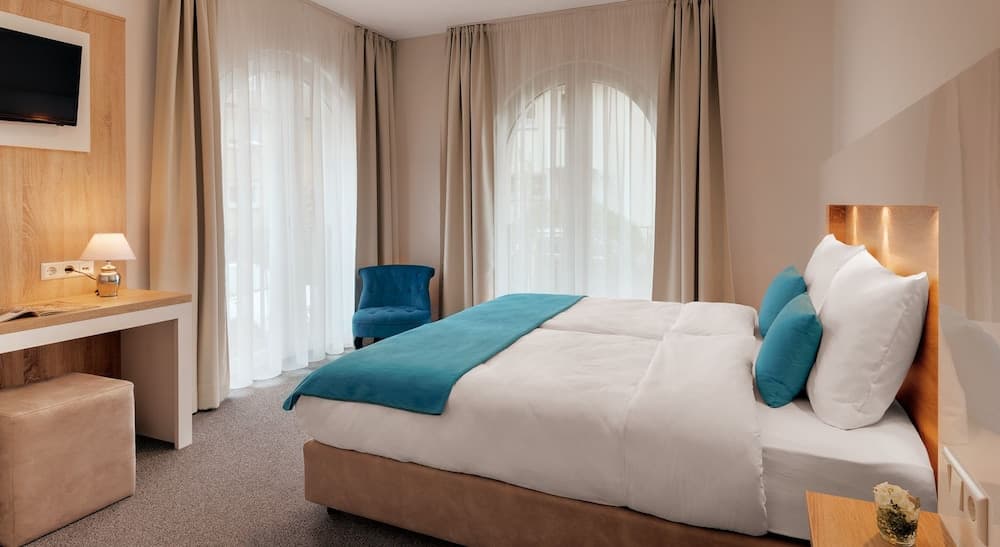 Seereich Hotel & Pension