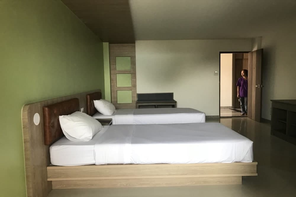 Lopburi Residence Hotel