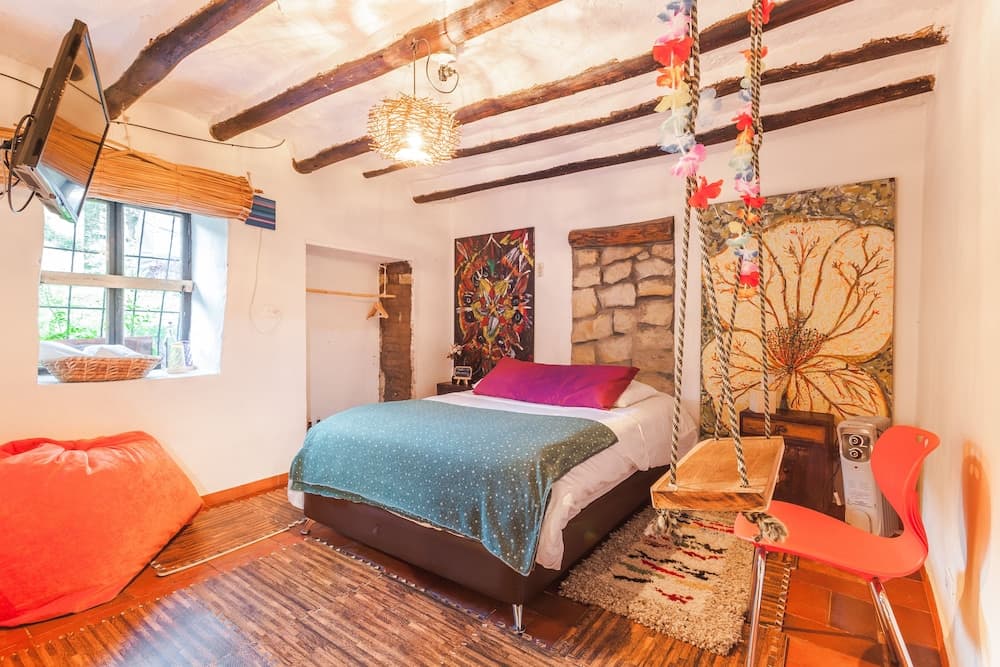 Casa Agrreste Bed & Breakfast