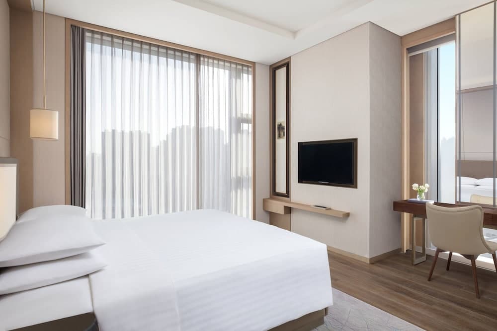 Courtyard by Marriott Xi'an North