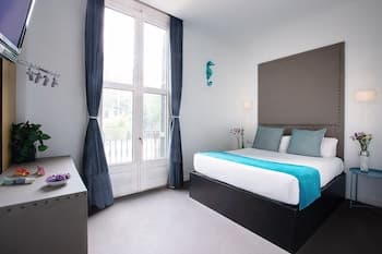 Amra Barcelona Caspe