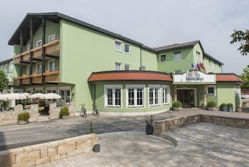 Hotel-Restaurant Richard Held