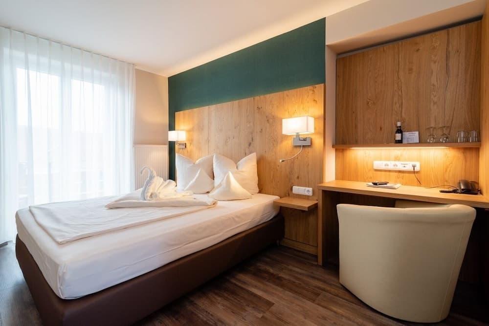 Hotel-Restaurant Richard Held