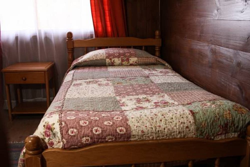 Hostal el Nogal Pucón