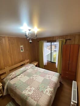 Hostal el Nogal Pucón