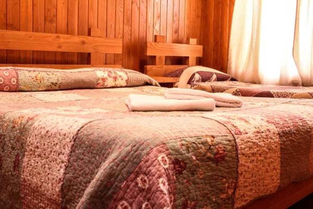 Hostal el Nogal Pucón