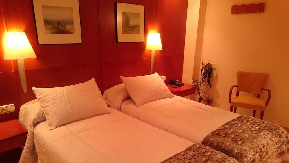 Hotel Restaurante Salvadora