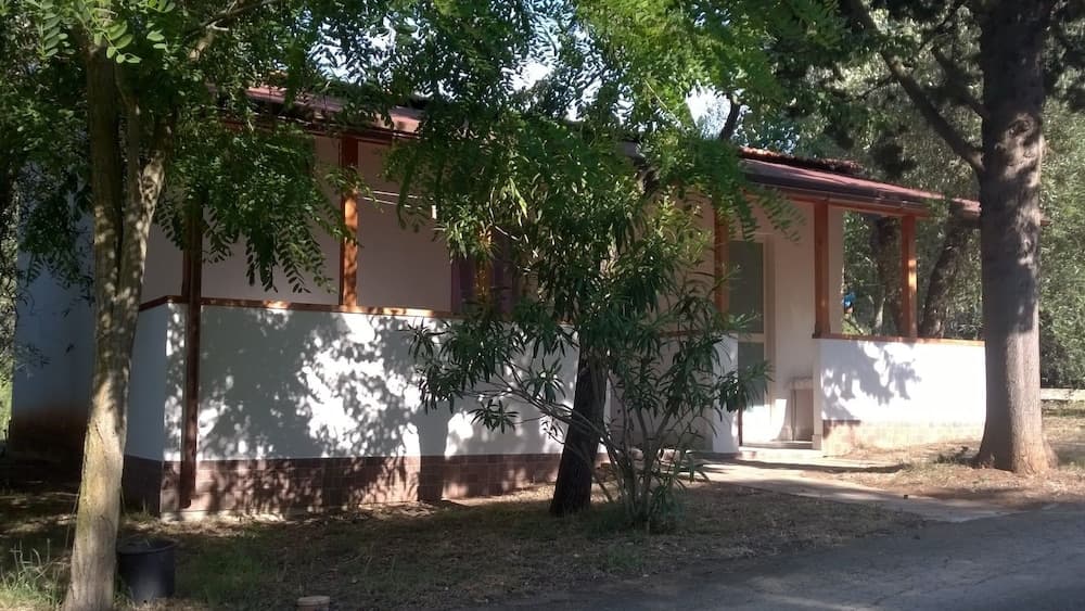 De Sio Camping Residence