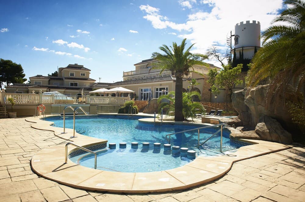 hotel image