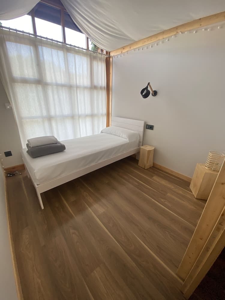 Albergue Jakue - Hostel