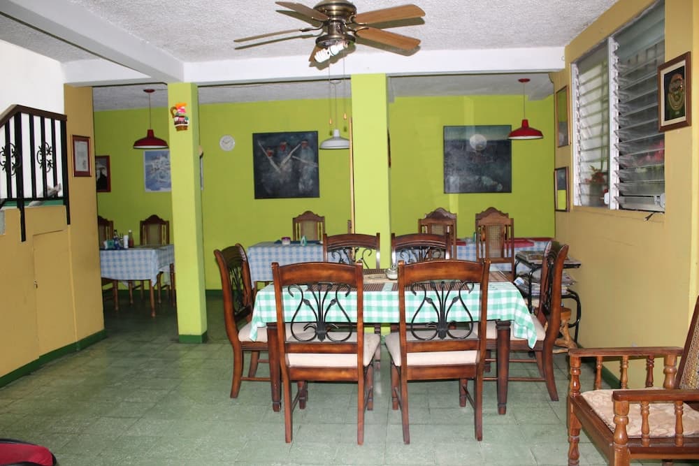 International Guest House Hotel