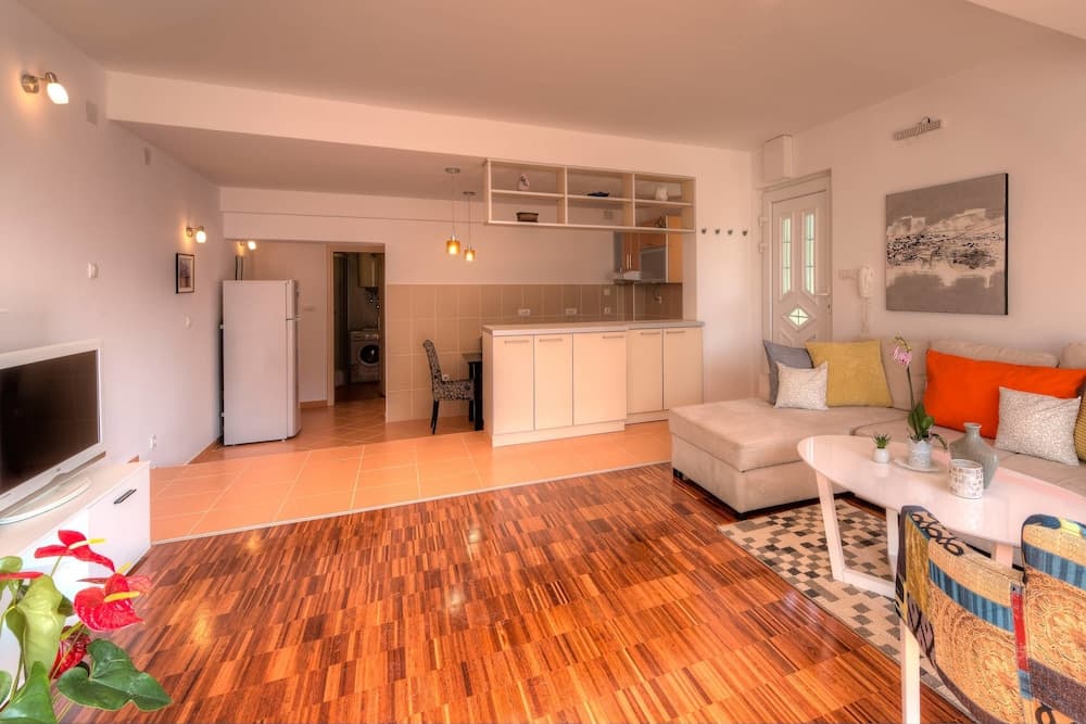 Apartments City Center