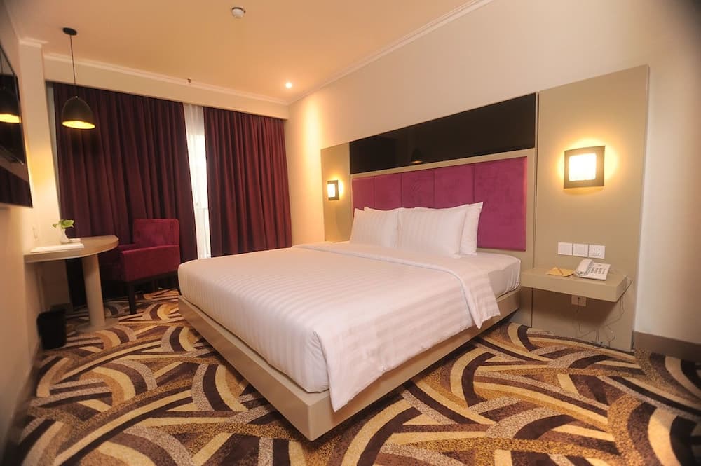 Ayola Sentosa Palembang