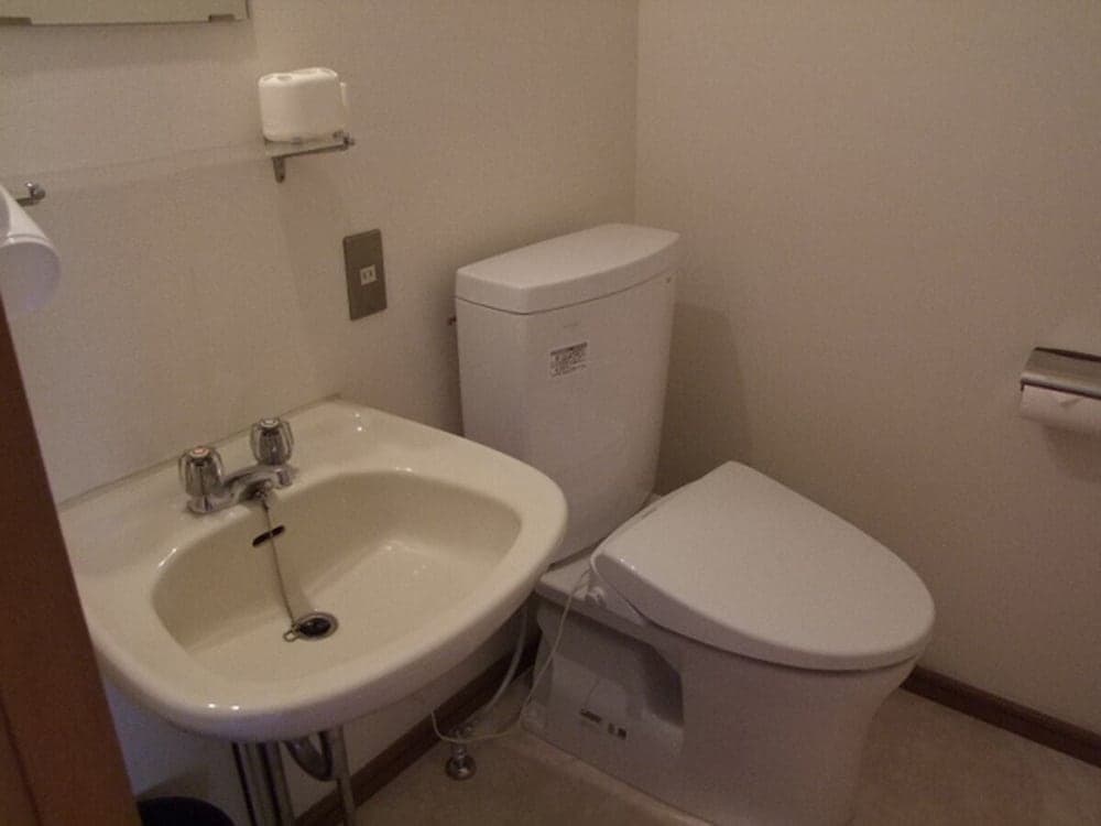 Kawaguchiko Pension Woodstock