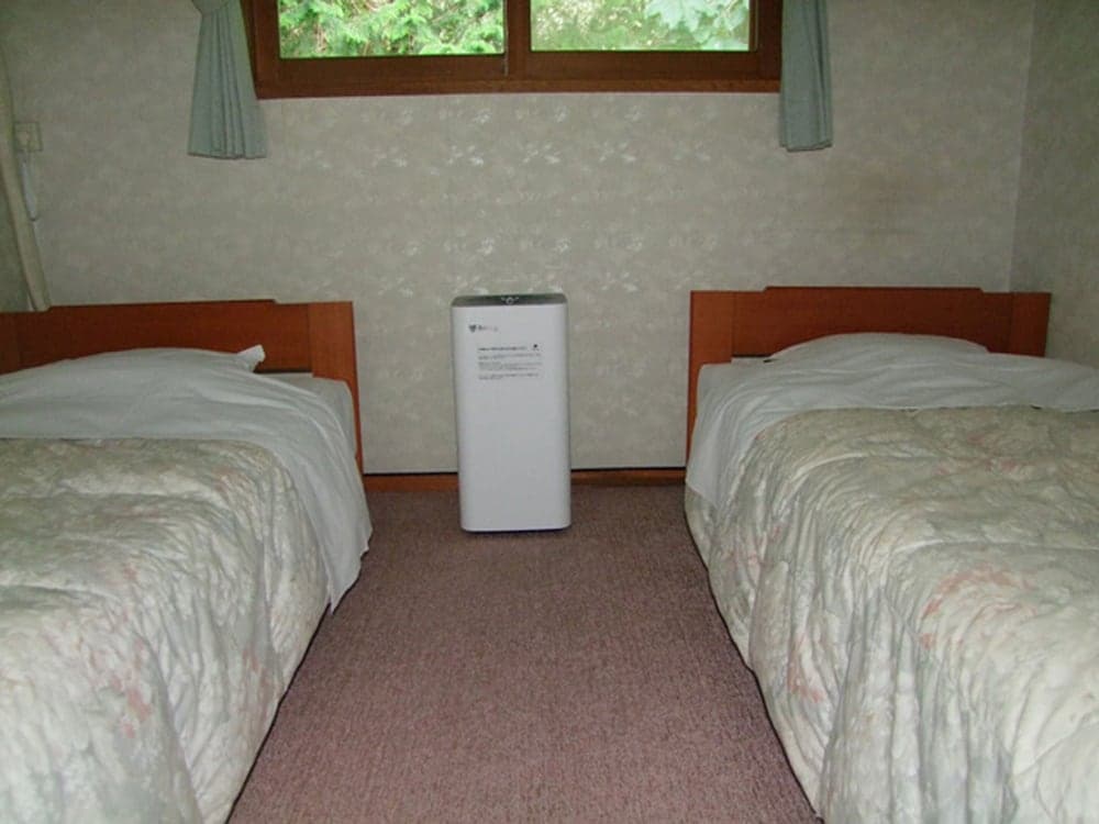 Kawaguchiko Pension Woodstock