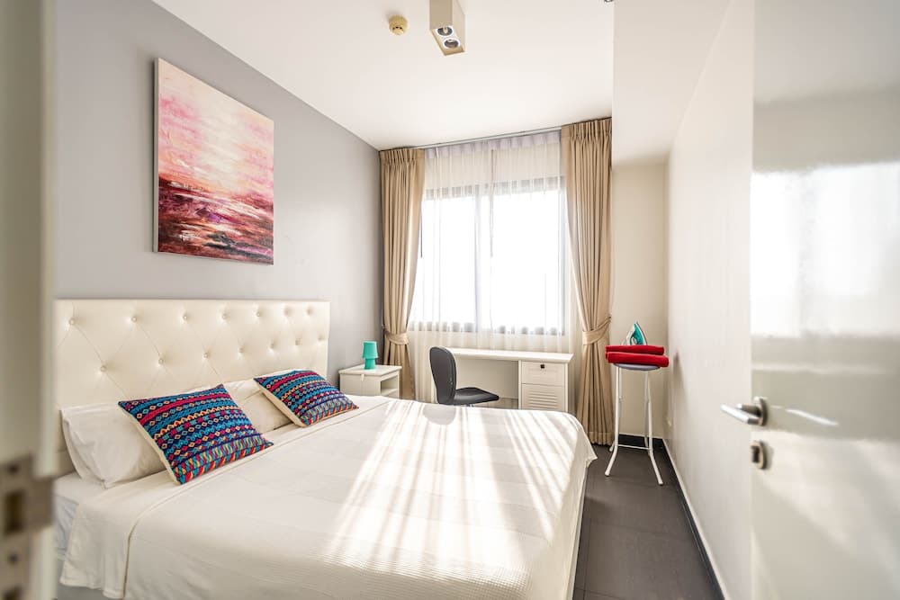 Unixx South Pattaya by GrandisVillas