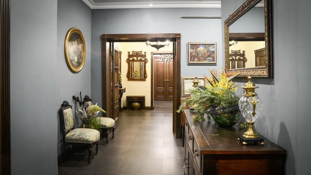 Krasnaya Gora Boutique Hotel