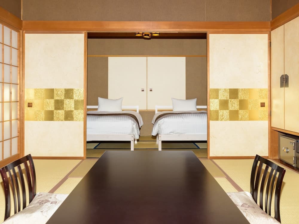 Sado Resort Hotel Azuma