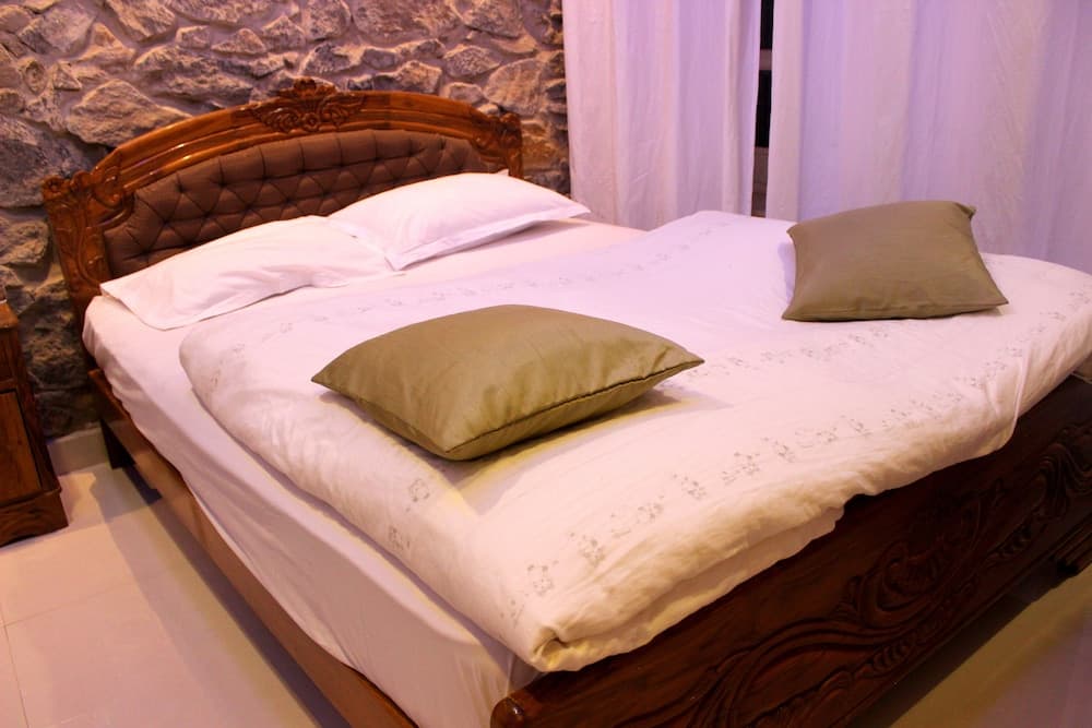 Toppers corner-A Boutique Garden Resort