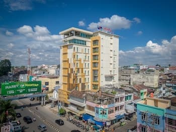 Infinity Hotel by Tritama Hospitality