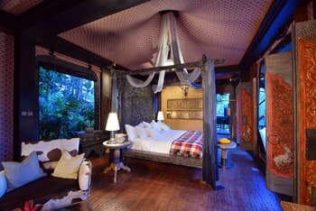 Capella Ubud, Bali - CHSE Certified