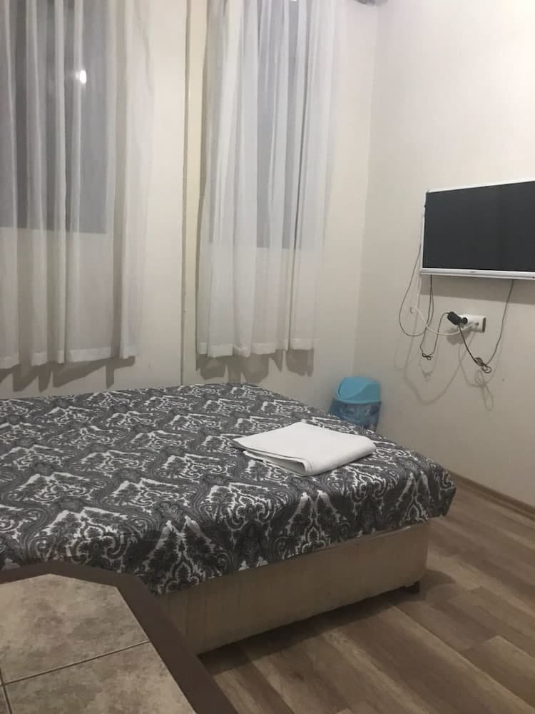 Korkmaz Apartment 1