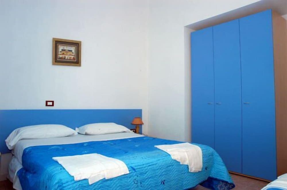 Residence Long Beach Village