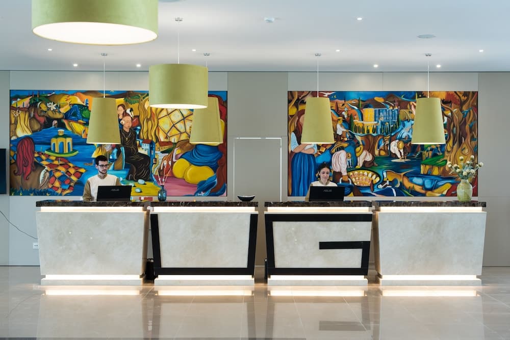 Vila Gale Collection Sintra Hotel